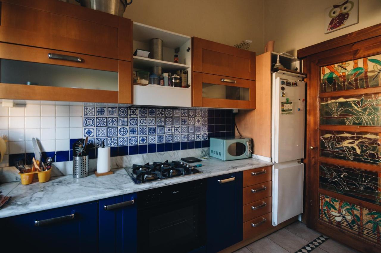 Bonanno Street Tower Free Parking Hotel Пиза Екстериор снимка