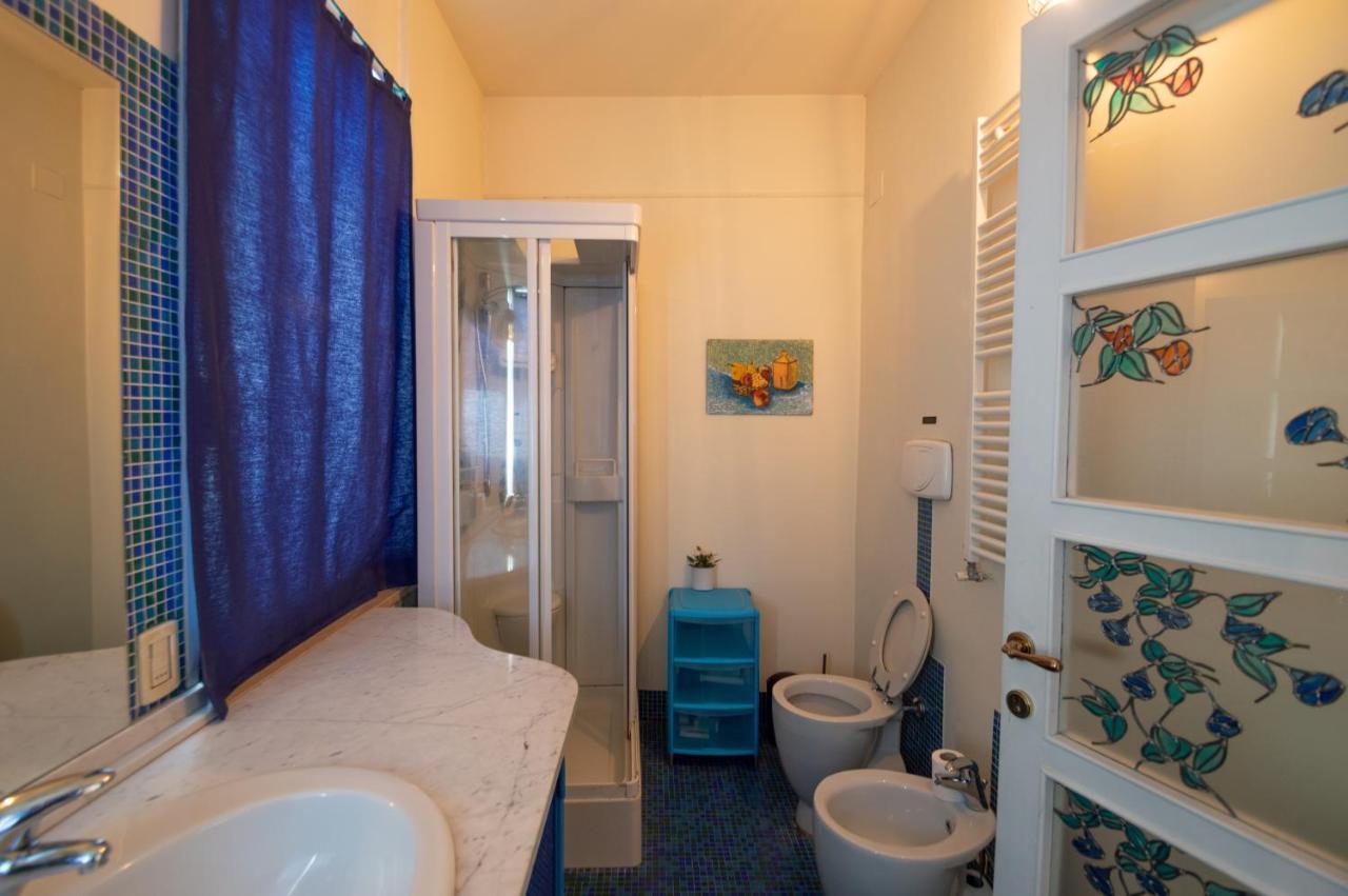 Bonanno Street Tower Free Parking Hotel Пиза Екстериор снимка