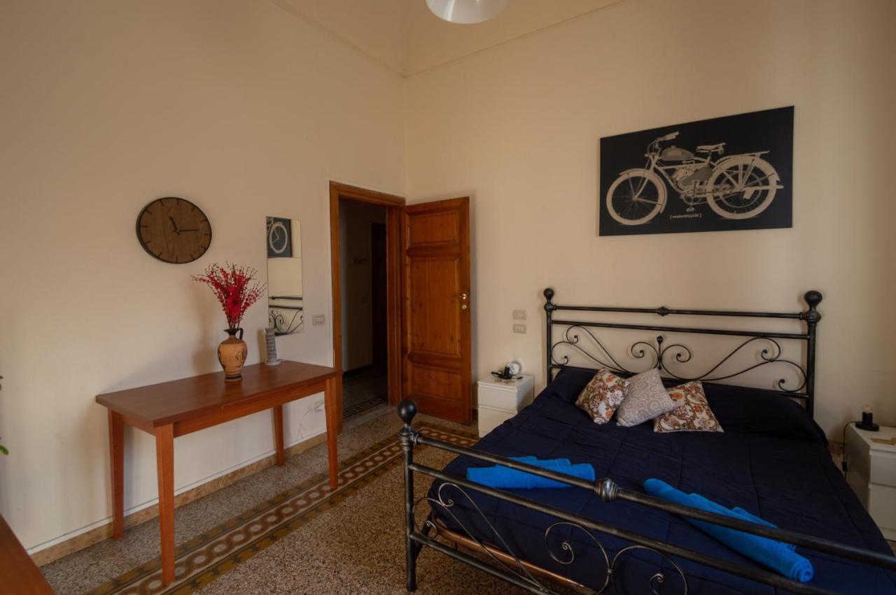Bonanno Street Tower Free Parking Hotel Пиза Екстериор снимка