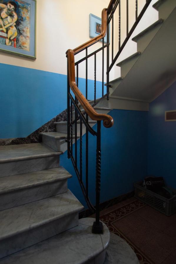 Bonanno Street Tower Free Parking Hotel Пиза Екстериор снимка